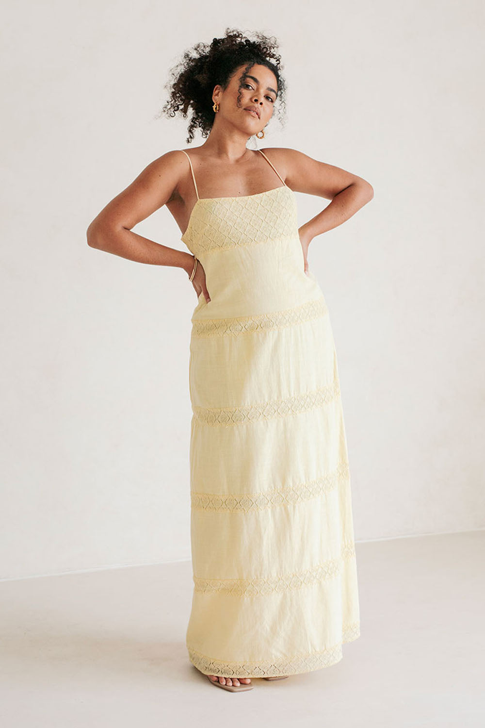 Vida Dress