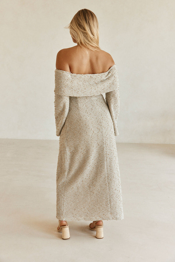 Poppy Dress