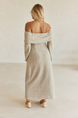 SAMPLE-Poppy Dress