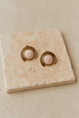 Rosa Earrings