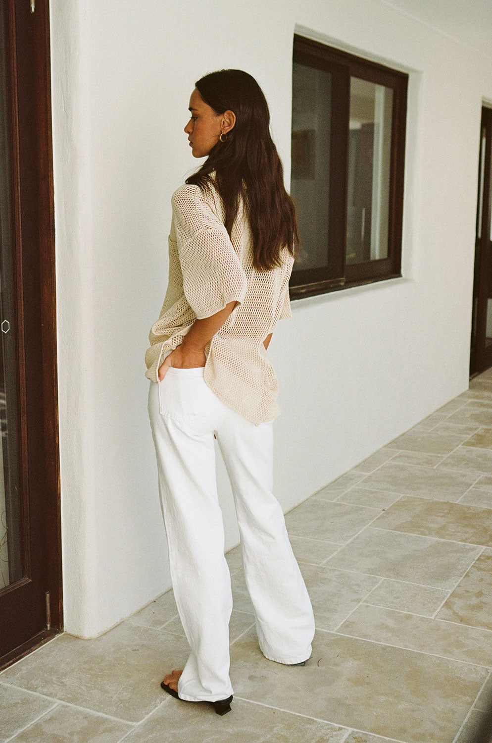SAMPLE-Bane Top
