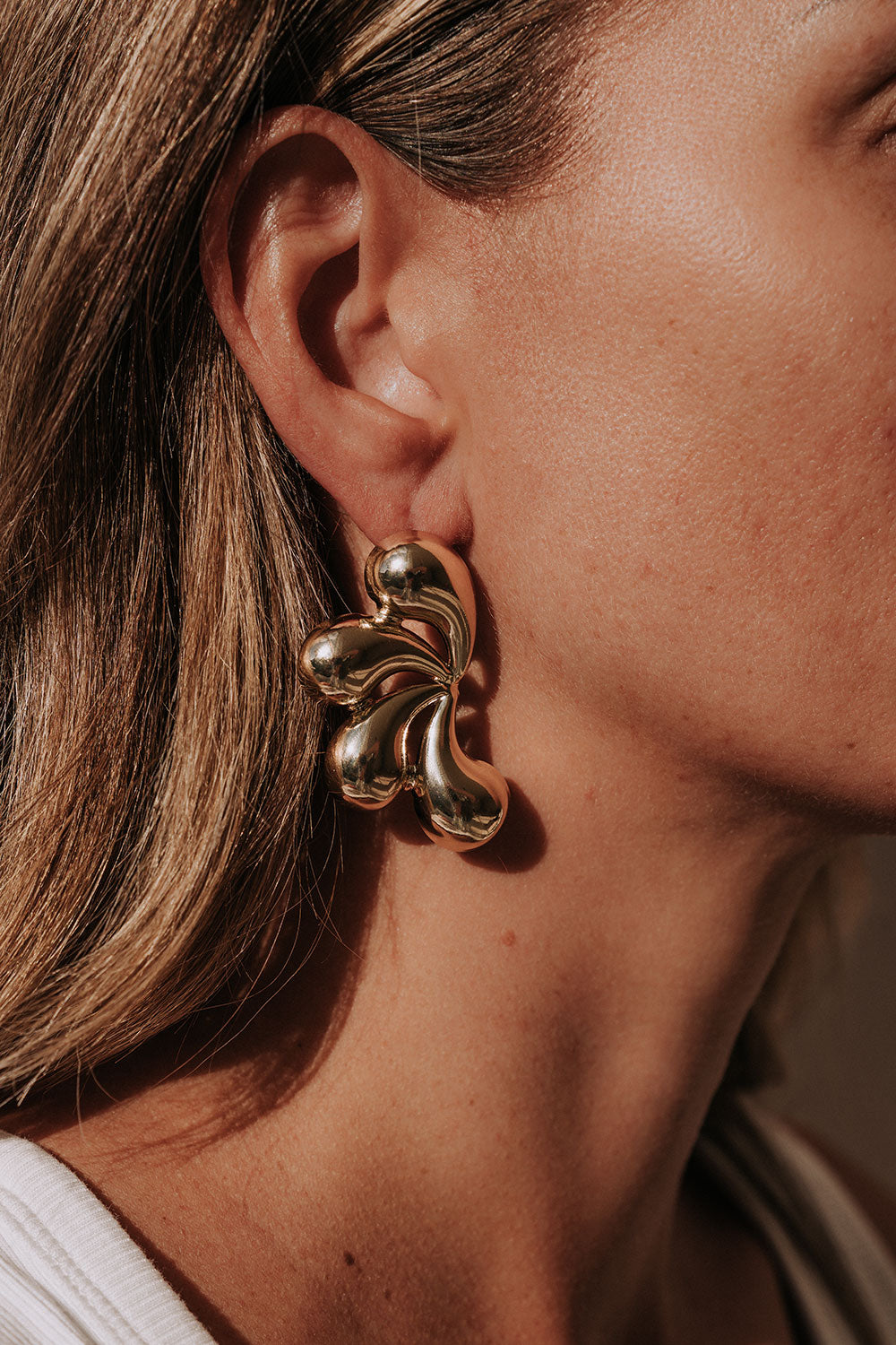 Solare Earrings