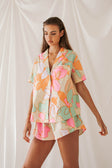 SAMPLE-Akari PJ Set