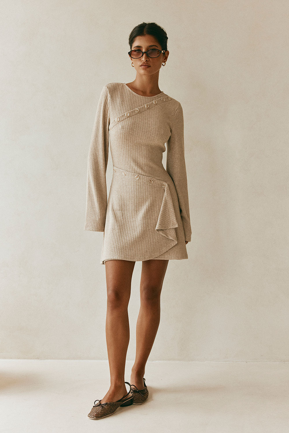 SAMPLE-Alexia Dress