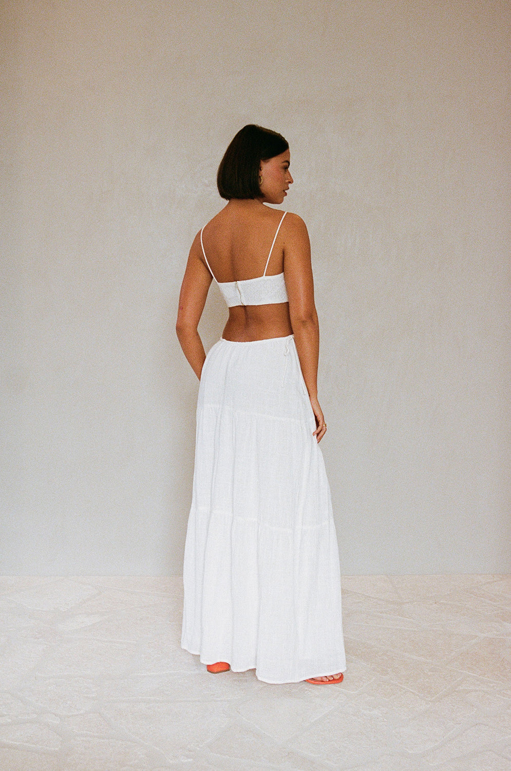 SAMPLE-Koan Dress