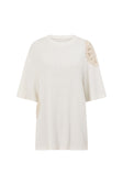 Zoi Top - Crochet Patch