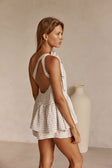 SAMPLE-Charlie Top