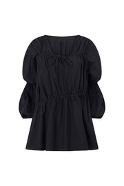 Ava Dress - Black