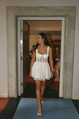 Veil Dress