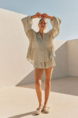 SAMPLE-Huxley Shorts