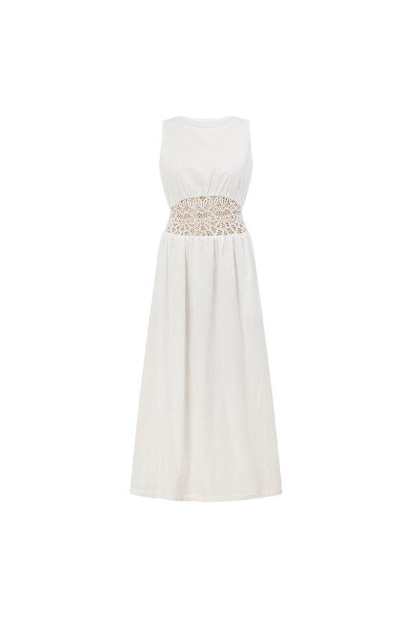 SAMPLE-Cora Dress