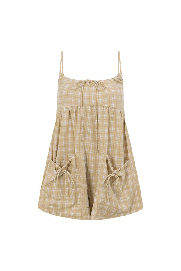 Sanna Playsuit