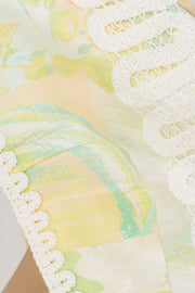 Aquila Crop - Fiore Festivo