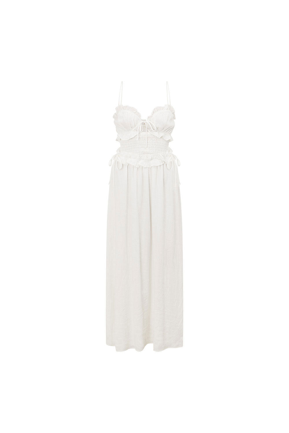 SAMPLE-Serenity Midi Dress