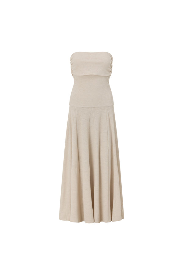 Karalina Dress