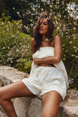 SAMPLE-Solene Shorts