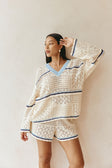 SAMPLE-Baila Knit Top
