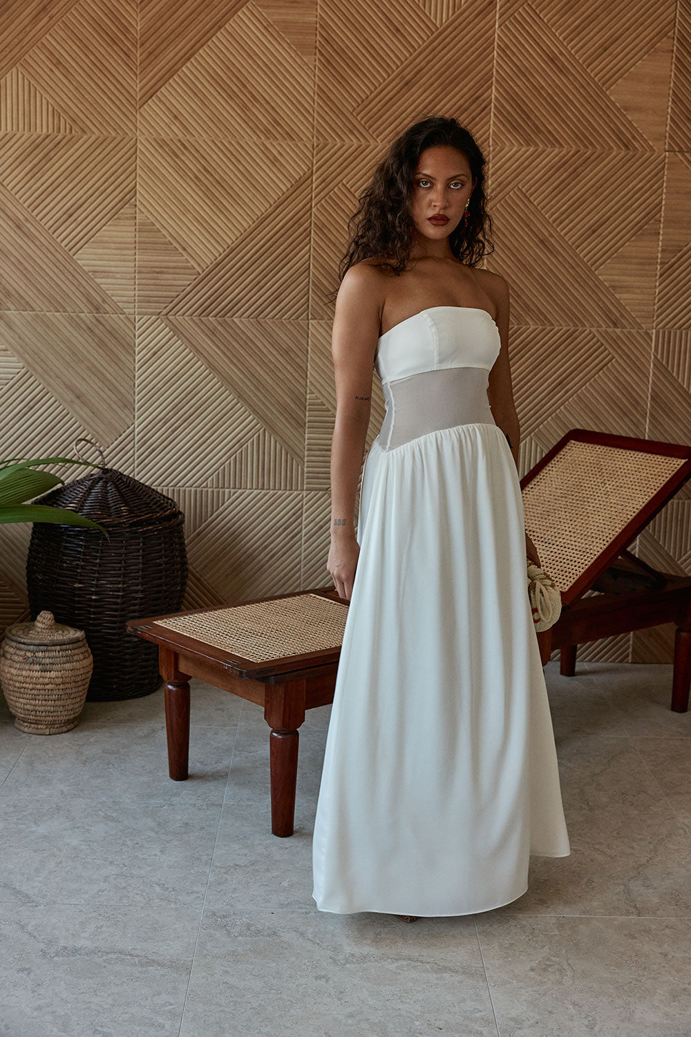 Francisco Dress