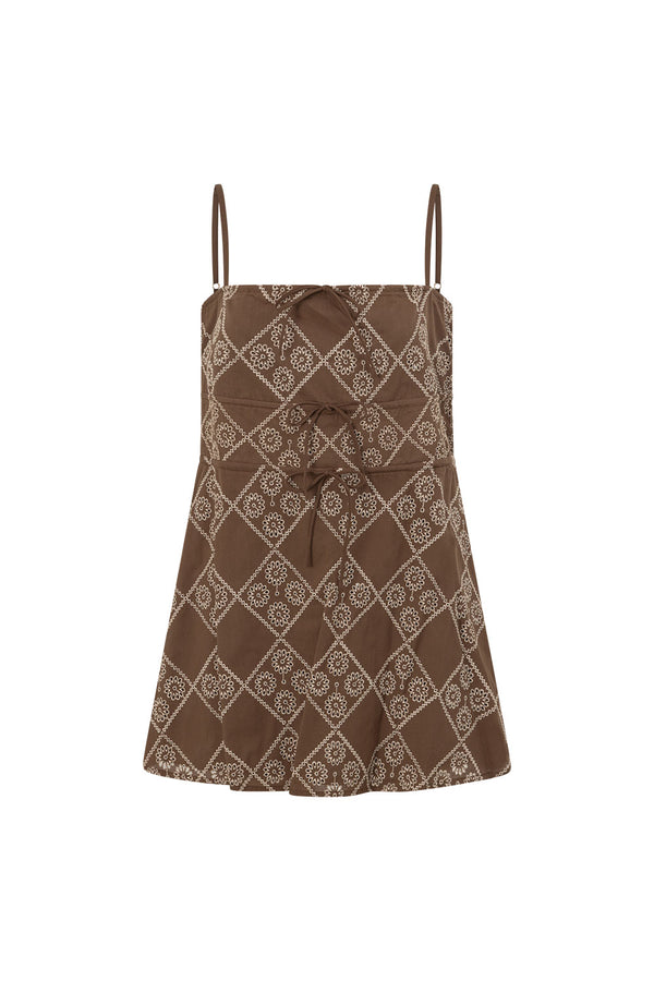 Everley Dress