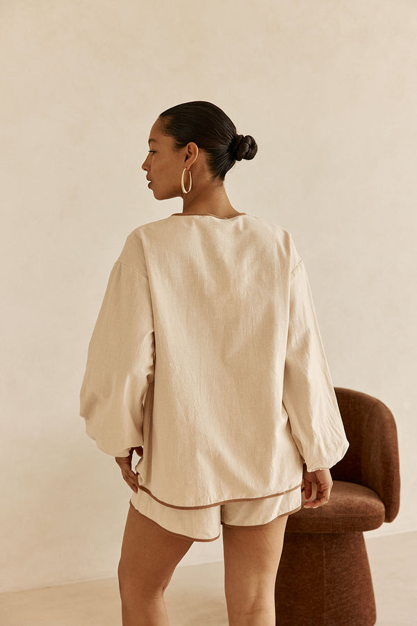 Paloma Top