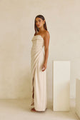 Pela Midi Dress