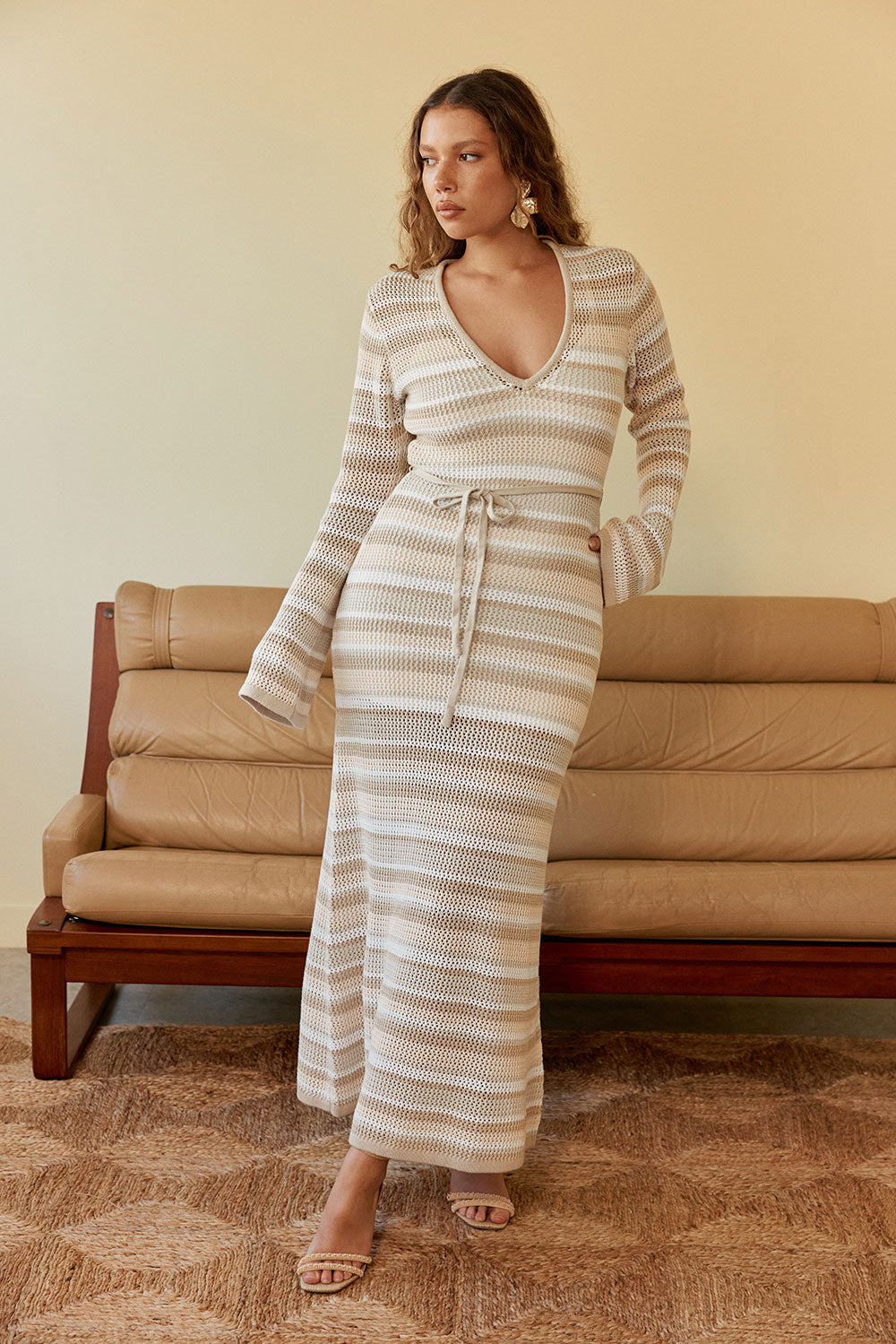 Mirelle Dress