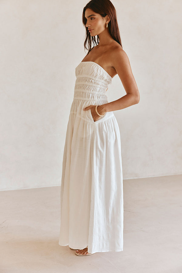Delta Dress