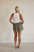 Deluca Skirt