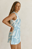 Natsuki Dress - Oceana Curve