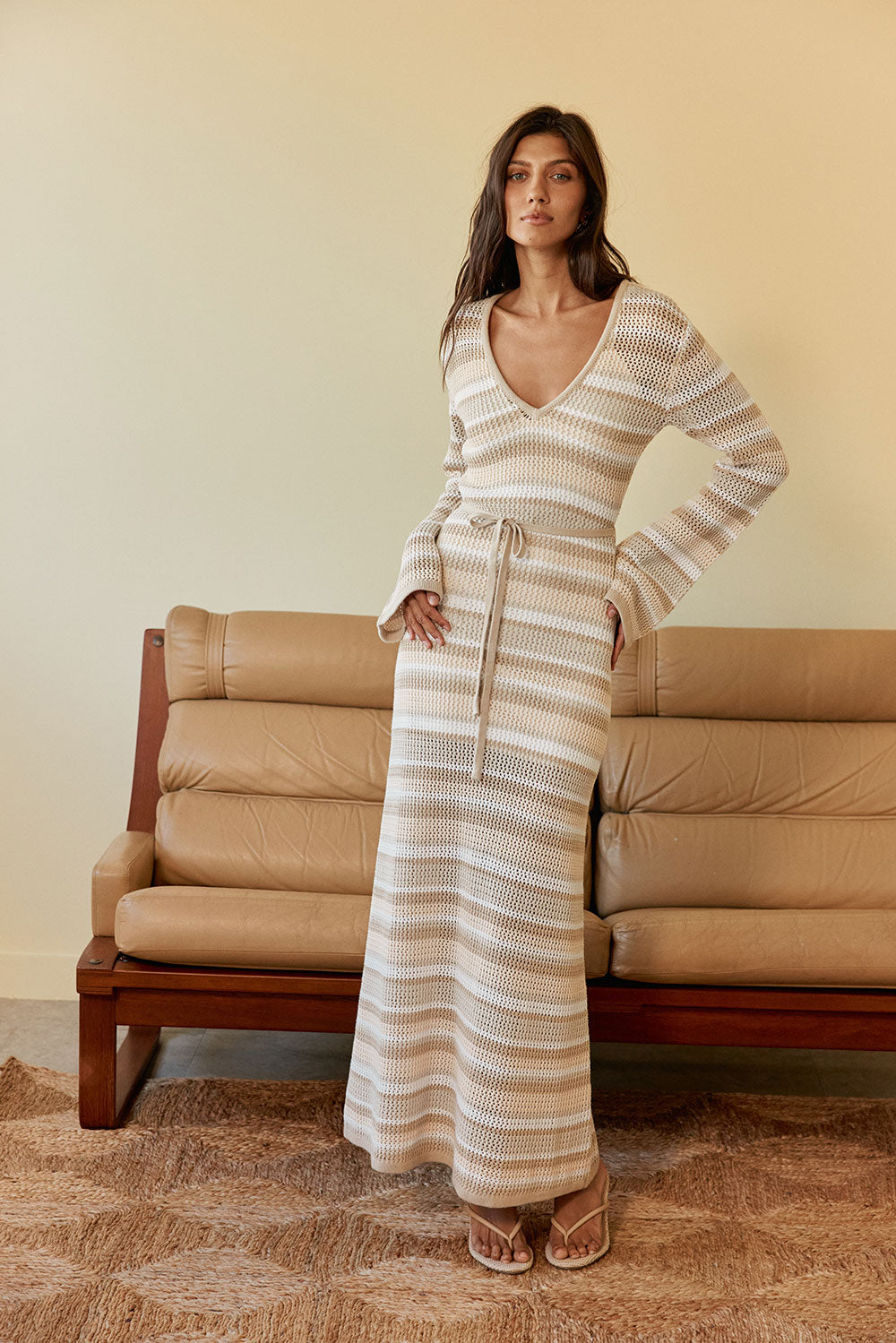 Mirelle Dress