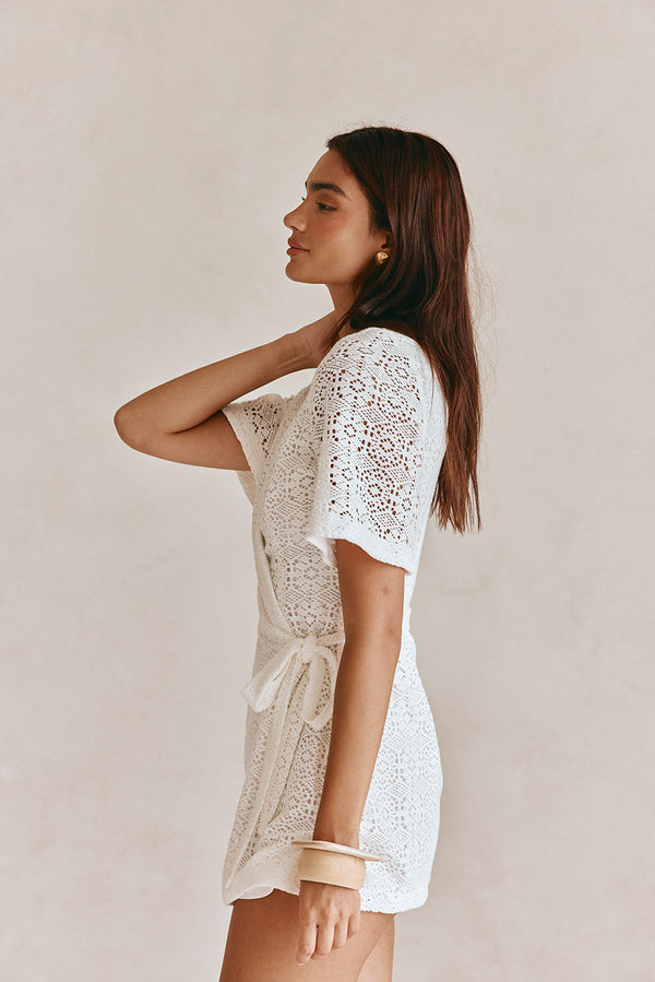 Eliza Dress