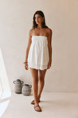 Rocio Dress