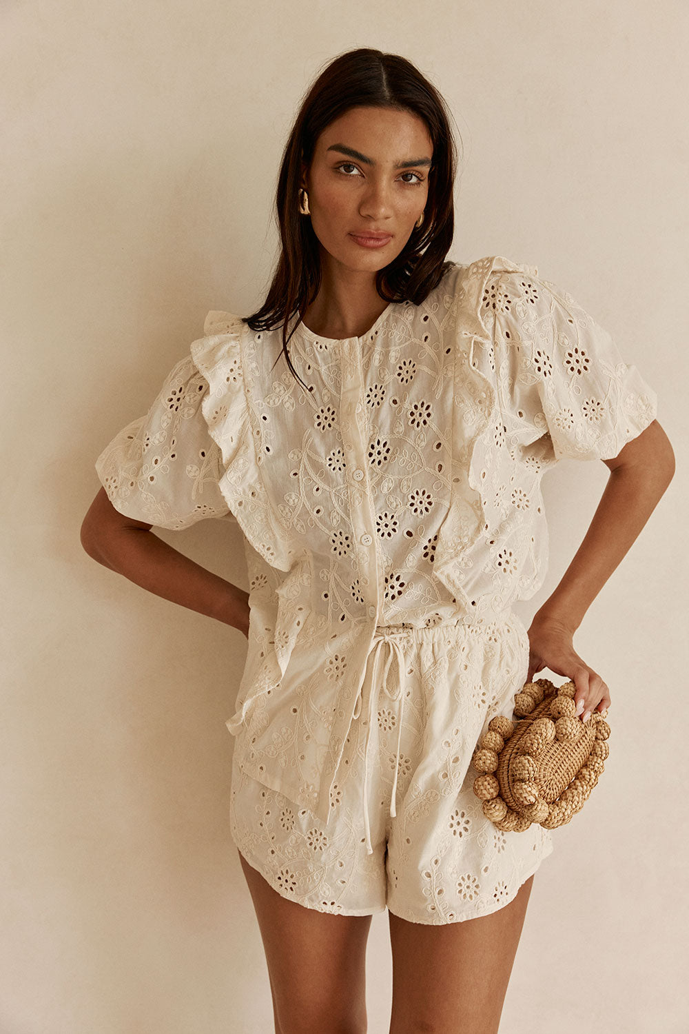 Wynter Top