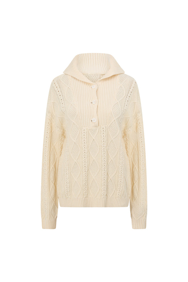 Holli Sweater