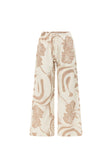 Emani Pants - Paisley Sunset
