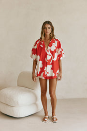 Karter Top - Sweet Caroline