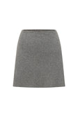 SAMPLE-Ellamay Skirt - Grey