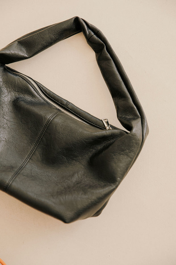 De Lune Bag - Black