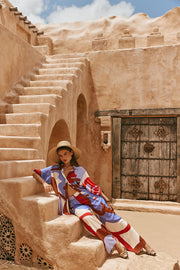 Dia Top - Valley Red