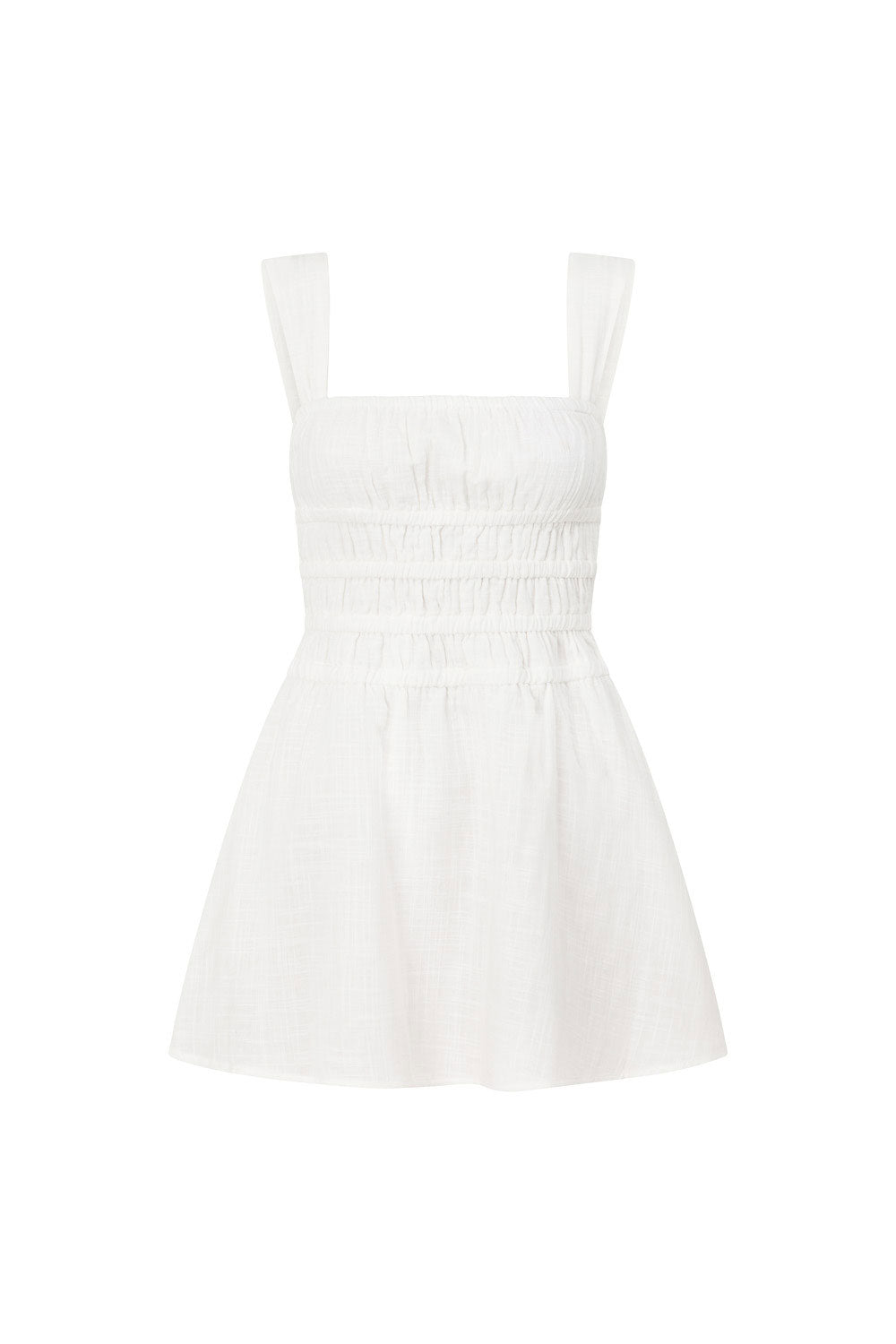 SAMPLE-Bessi Dress