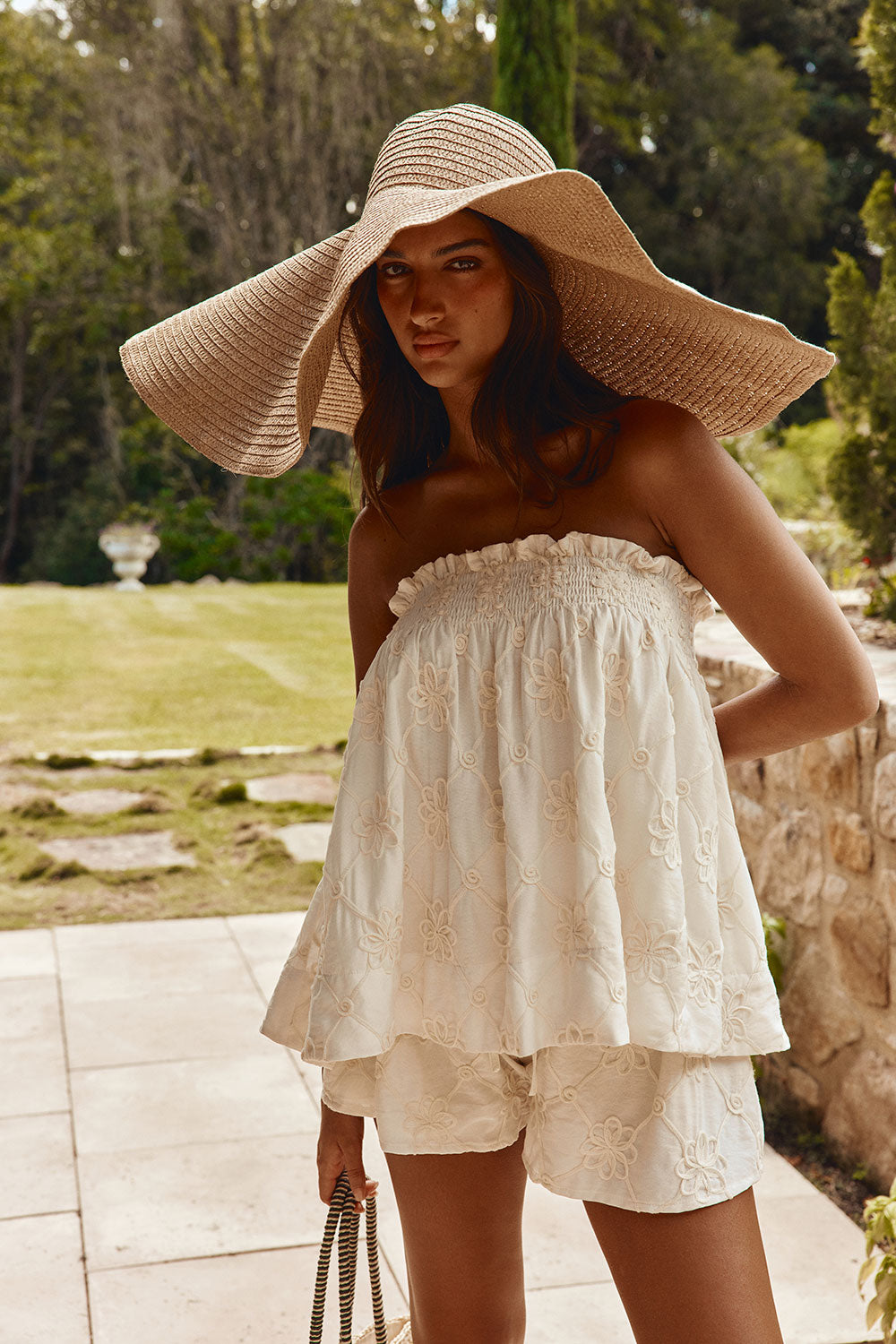 Solene Top