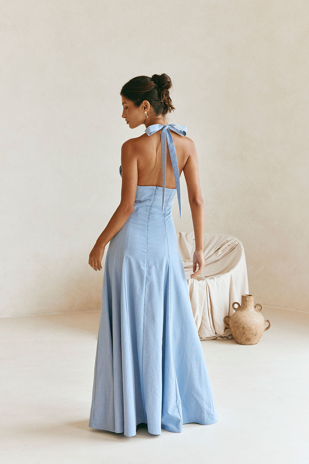 Ginevra Dress