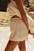 Solene Shorts