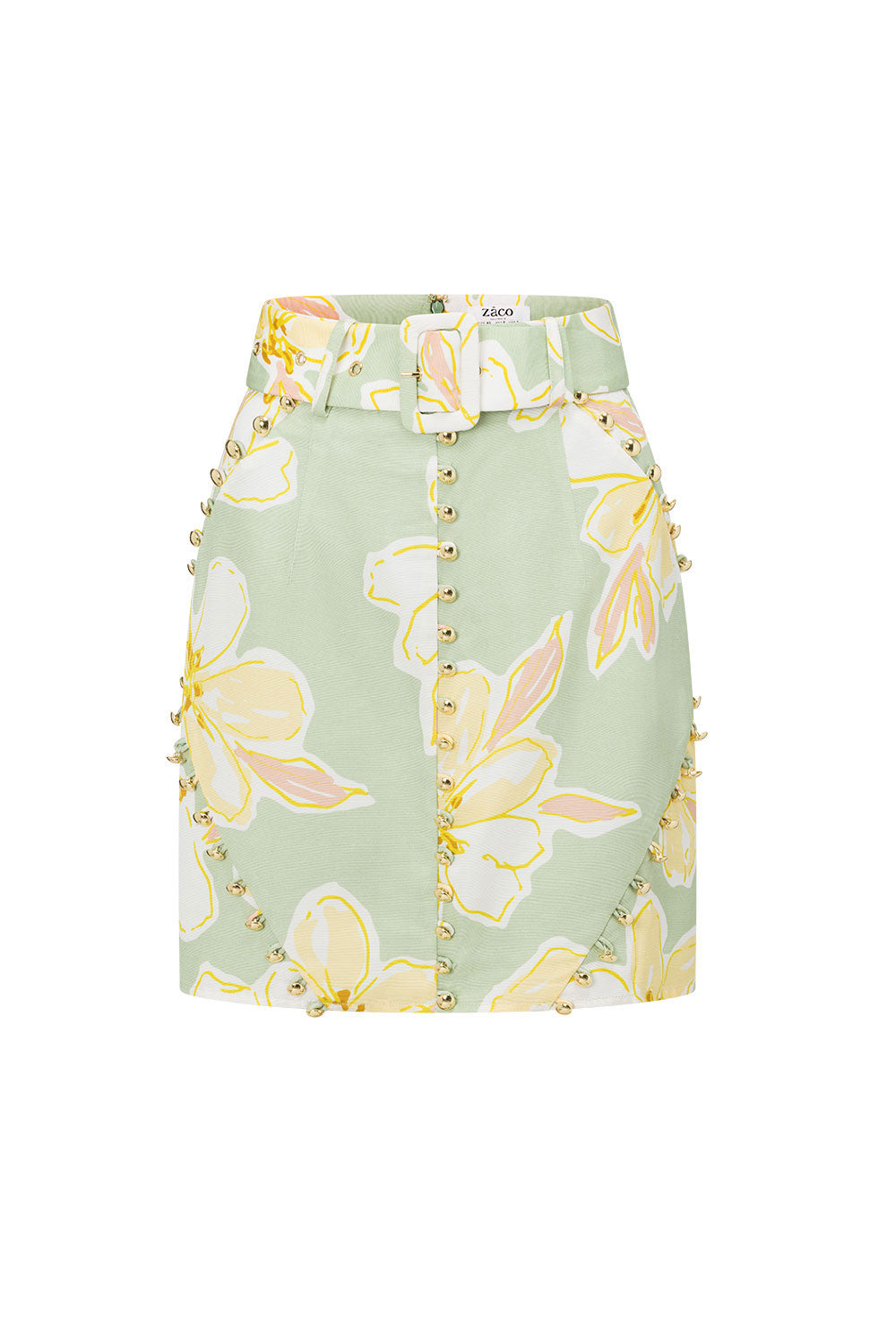 SAMPLE-Rennes Skirt
