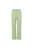 SAMPLE-Nixie Pants - Mint
