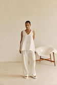 SAMPLE-Dita Top