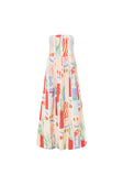 SAMPLE-Maddalena Dress - Visione