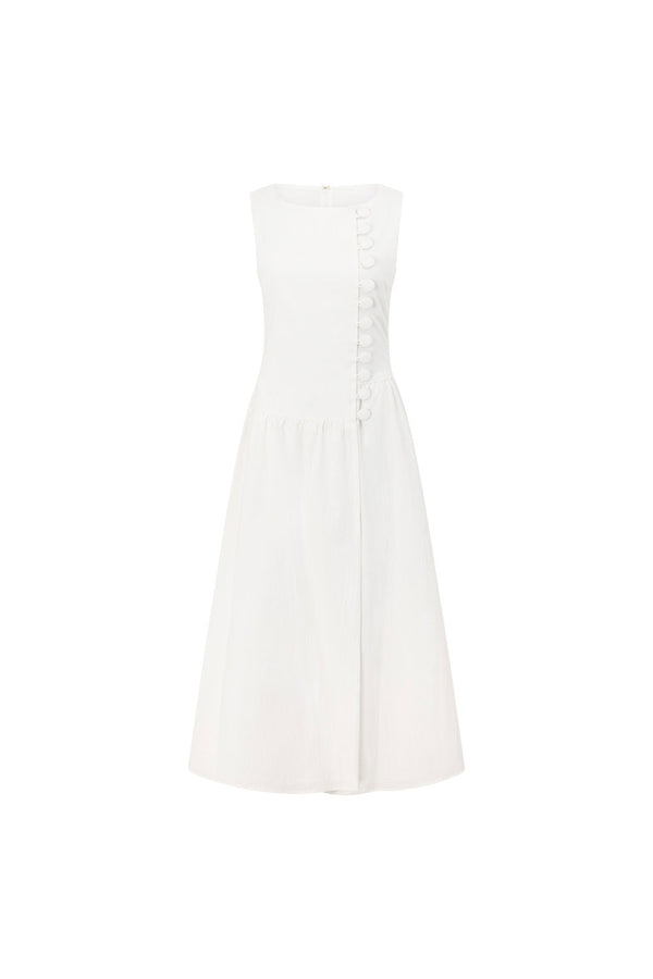 Odessa Dress