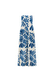 Mila Dress - Brush Petal