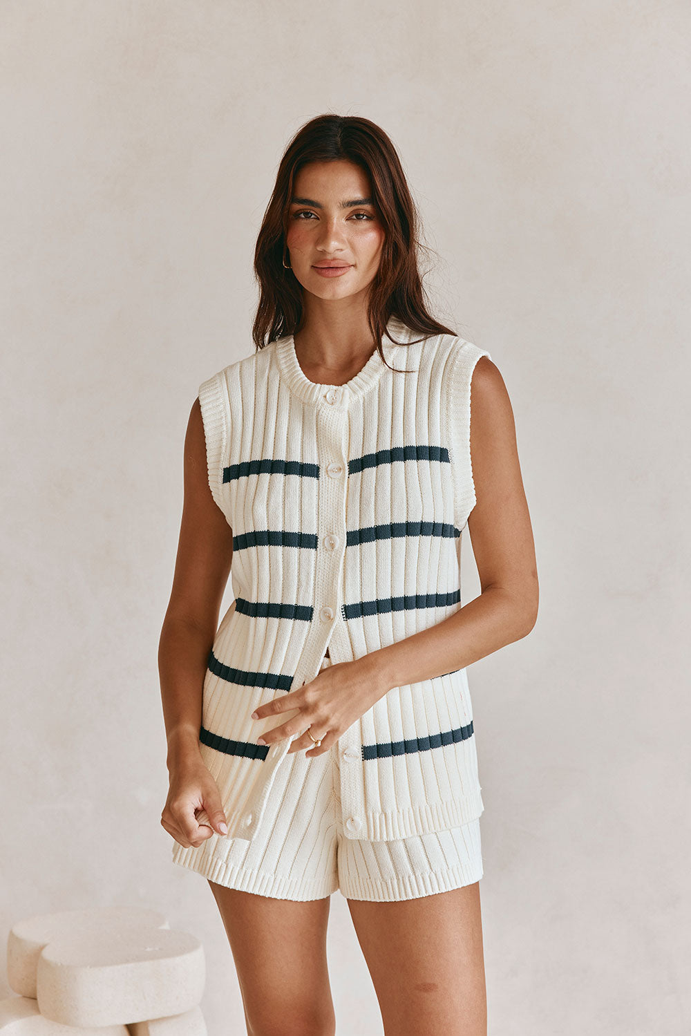SAMPLE-Depp Top